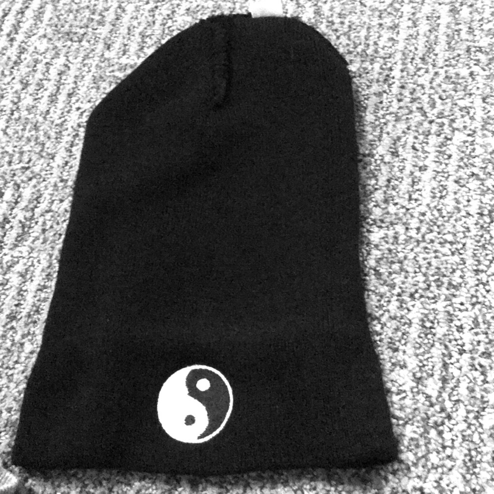 Cute beanie